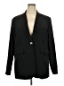 GeeGee 100% Polyester Black Blazer Size 2XL - photo 1