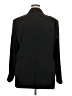 GeeGee 100% Polyester Black Blazer Size 2XL - photo 2