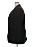 GeeGee 100% Polyester Black Blazer Size 2XL - photo 5