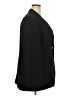 GeeGee 100% Polyester Black Blazer Size 2XL - photo 4