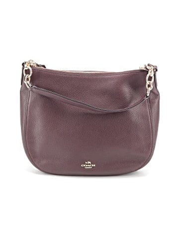 Coach Leather Hobo (view 1)