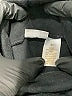 Camilla 100% Cotton Black Long Sleeve Turtleneck Size 3T - photo 3