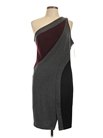 Allen B. by Allen Schwartz Cocktail Dress (view 1)