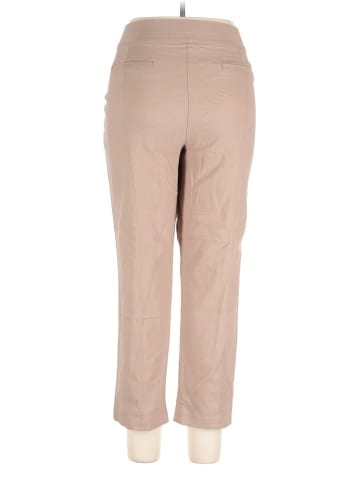 Simply Vera Vera Wang Casual Pants (view 2)