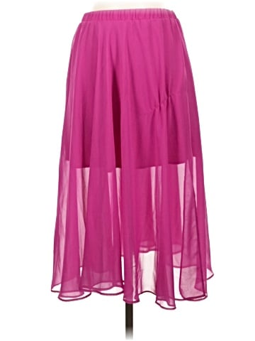 Soprano Formal Skirt (view 1)