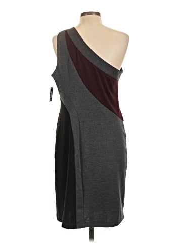 Allen B. by Allen Schwartz Cocktail Dress (view 2)