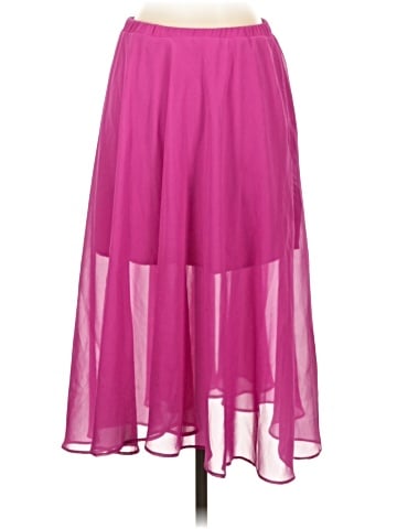 Soprano Formal Skirt (view 2)