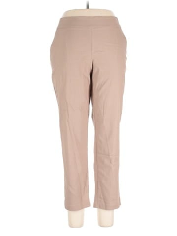Simply Vera Vera Wang Casual Pants (view 1)