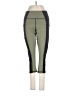 TLF Color Block Green Active Pants Size S - photo 1