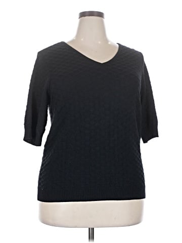 Ella Moss Pullover Sweater (view 1)