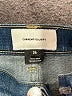 Current/Elliott Hearts Blue Jeans Size 26 waist - photo 7