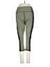 TLF Color Block Green Active Pants Size S - photo 2