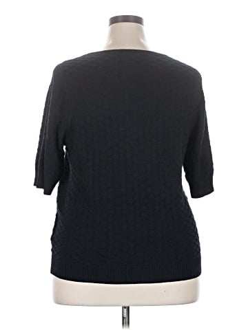 Ella Moss Pullover Sweater (view 2)