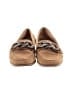 Crown Vintage Tan Flats Size 6 1/2 - photo 2