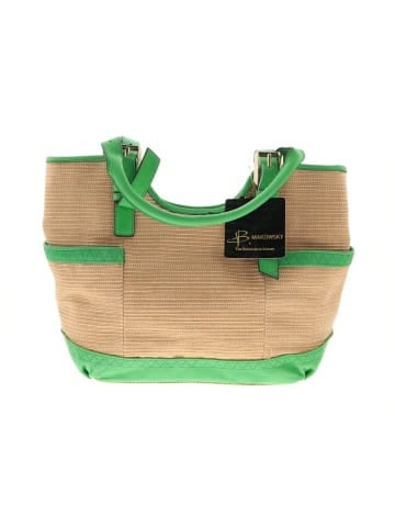 B Makowsky Shoulder Bag (view 1)