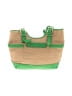 B Makowsky Green Shoulder Bag One size - photo 3
