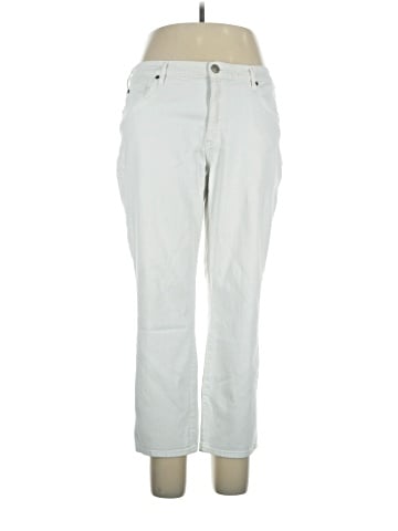 Eddie Bauer Jeans (view 1)