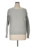 Banana Republic Gray Pullover Sweater Size XL - photo 1