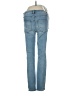 Hatch Color Block Blue Jeans Size 25 waist - photo 2