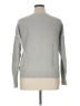 Banana Republic Gray Pullover Sweater Size XL - photo 2