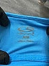 C9 By Champion 100% Polyester Solid Blue Active Skort Size M - photo 3