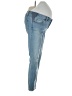 Hatch Color Block Blue Jeans Size 25 waist - photo 4