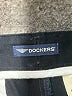 Dockers Solid Black Athletic Shorts Size 12 - photo 3