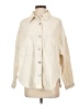 DR2 100% Cotton Ivory Jacket Size XS - photo 1