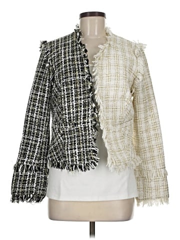 Aqua Blazer (view 1)