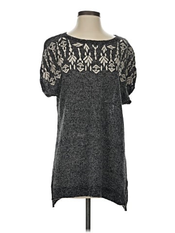 Madewell Pullover Sweater (view 1)
