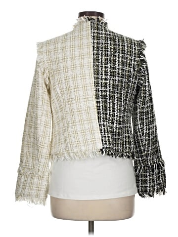 Aqua Blazer (view 2)