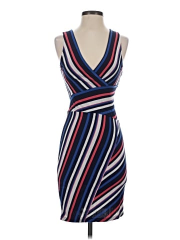 Matty M Cocktail Dress (view 1)