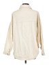 DR2 100% Cotton Ivory Jacket Size XS - photo 2