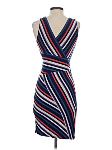 Matty M Cocktail Dress (view 2)