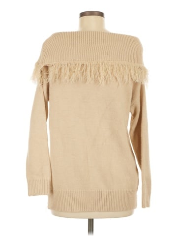 Fantastic Fawn Turtleneck Sweater (view 2)