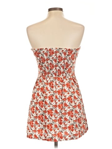 Poetry Cocktail Dress (view 2)