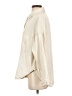 DR2 100% Cotton Ivory Jacket Size XS - photo 5