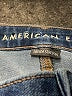 American Eagle Outfitters Hearts Blue Jeans Size 10R - photo 7