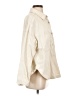 DR2 100% Cotton Ivory Jacket Size XS - photo 4