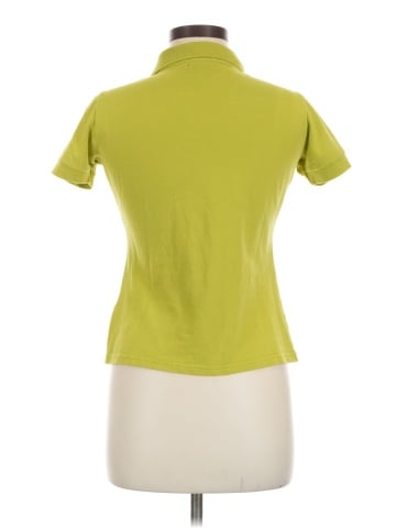 Burberry Short Sleeve Polo (view 2)