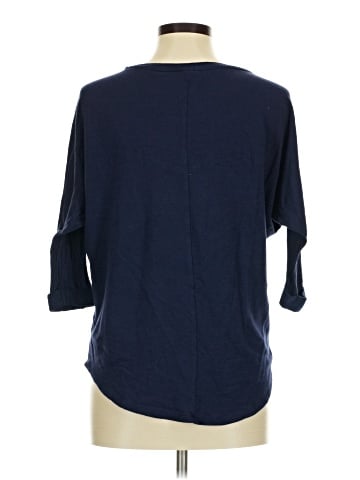 Tresics 3/4 Sleeve T-Shirt (view 2)