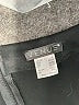 Venus Black Long Sleeve Blouse Size 1X - photo 7