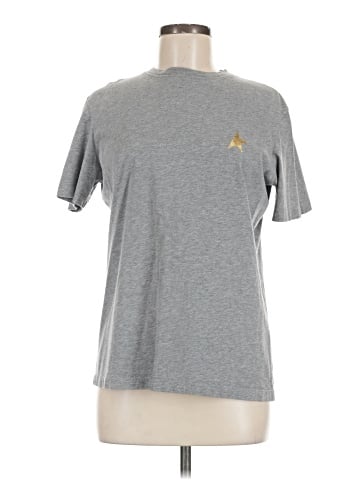 Golden Goose Short Sleeve T-Shirt (view 1)
