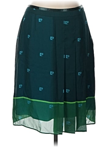 Pierre Cardin Casual Skirt (view 1)