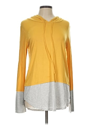 7th Ray Long Sleeve T-Shirt (view 1)