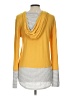7th Ray Yellow Long Sleeve T-Shirt Size L - photo 2