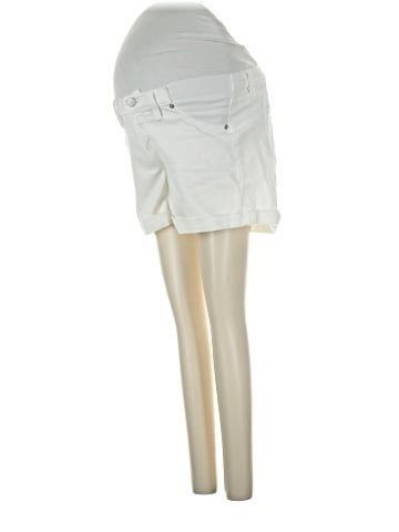 Ingrid + Isabel Khaki Shorts (view 1)