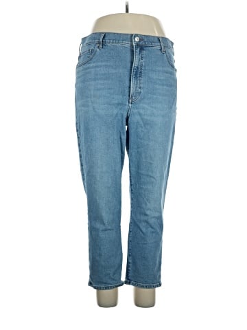 Express Jeans (view 1)