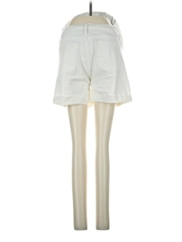 Ingrid + Isabel Khaki Shorts (view 2)