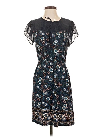 Daniel Rainn Casual Dress (view 1)